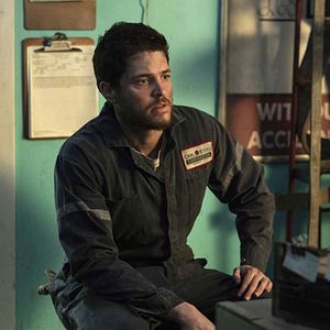 Foto Philip Ettinger