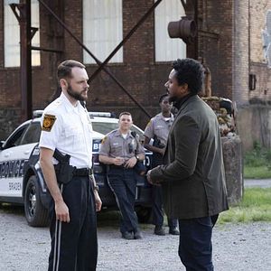 Foto Christopher Denham