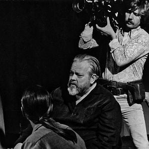 Foto They'll Love Me When I'm Dead