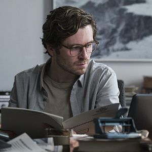 Foto Millennium: A Garota na Teia de Aranha