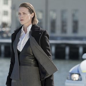 Foto Millennium: A Garota na Teia de Aranha