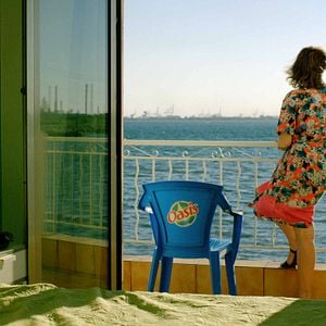 Foto Alguma Coisa Está Acontecendo