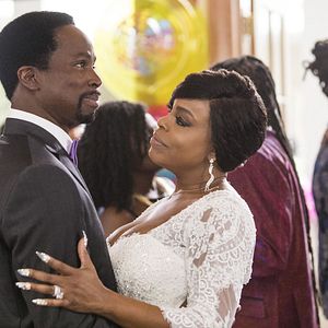 Foto Harold Perrineau