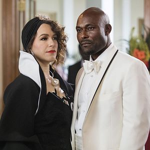 Foto Jimmy Jean-Louis