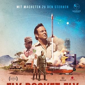 Foto Fly, Rocket Fly! - Mit Macheten zu den Sternen