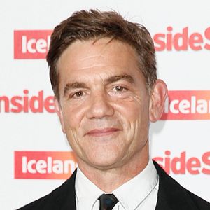 Foto John Michie