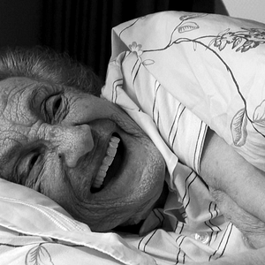 Foto Crepúsculo de uma Vida