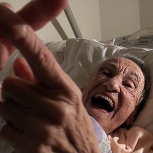 Foto Crepúsculo de uma Vida