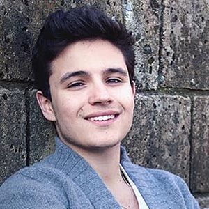 Foto Giampiero De Concilio