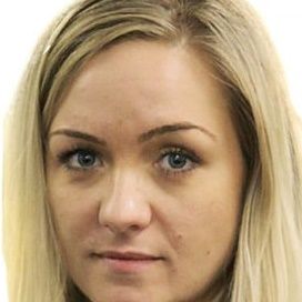 Foto Claire-Louise Cordwell