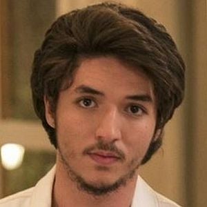 Foto João Vitor Silva