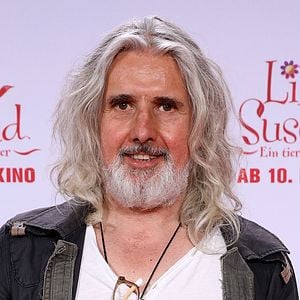 Foto Joachim Masannek