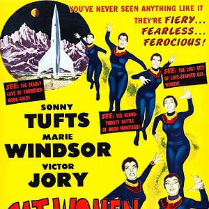 Foto Mulheres-Gato da Lua