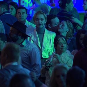 Foto Música para Quando as Luzes se Apagam