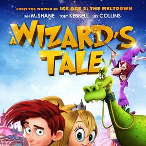 Foto Here Comes the Grump