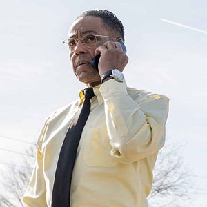 Foto Giancarlo Esposito