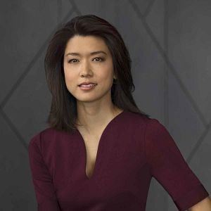 Foto Grace Park