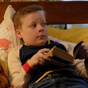 Foto The Kids Are Alright