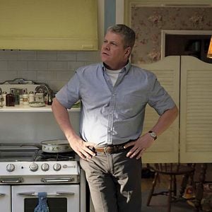 Foto Michael Cudlitz