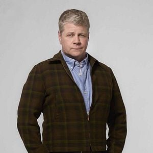 Foto Michael Cudlitz