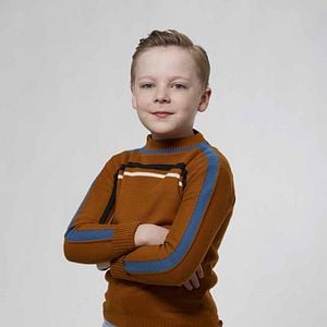 Foto The Kids Are Alright