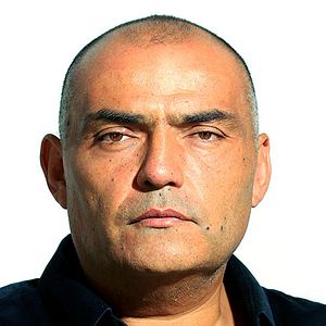 Foto Enrique Carriazo