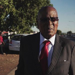 Foto O Estado Contra Mandela e os Outros