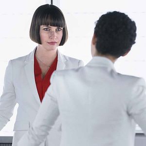 Foto Julie Ann Emery