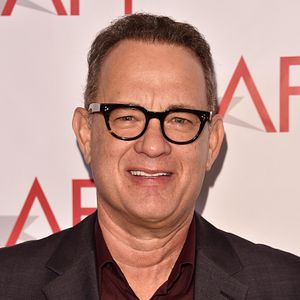 Foto Tom Hanks