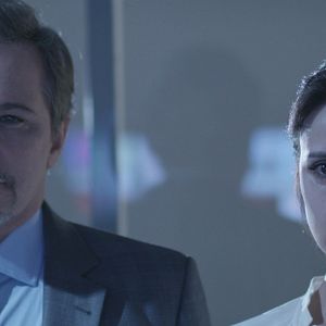 Foto Contra a Parede