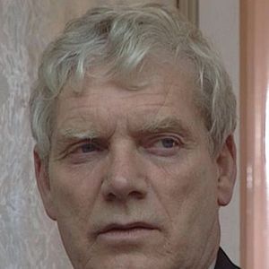 Foto Geoffrey Hinsliff