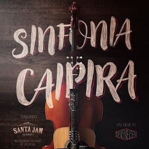 Foto Sinfonia Caipira