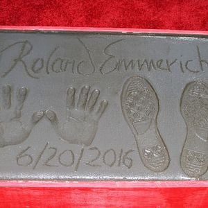 Foto Roland Emmerich