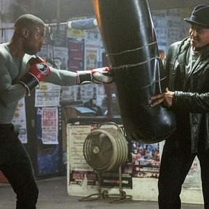 Foto Creed II