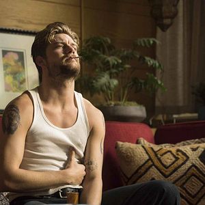 Foto Jake Weary