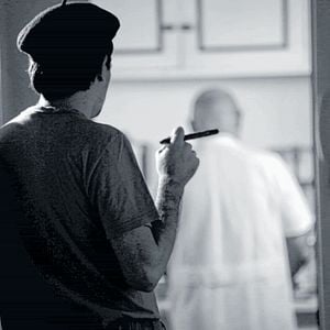 Foto Che, Memórias de um Ano Secreto