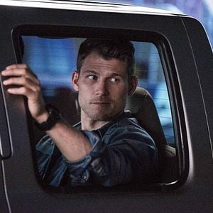 Foto O Último Navio