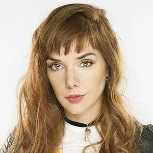 Foto Julieta Nair Calvo