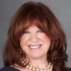 Foto Lynda La Plante