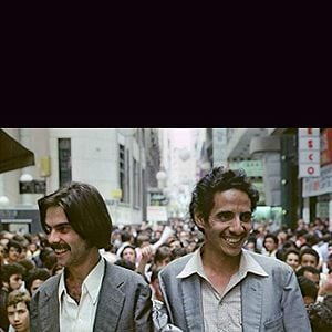 Foto Noites Paraguaias