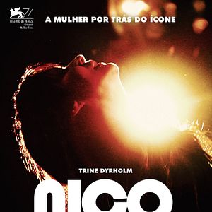 Foto Nico, 1988