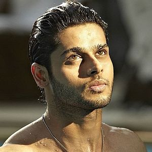 Foto Abhimanyu Dasani