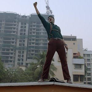 Foto Mard Ko Dard Nahi Hota