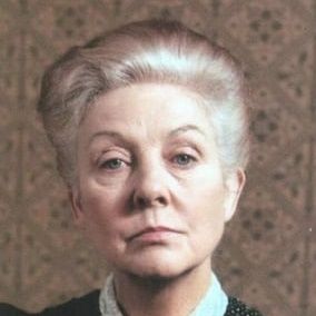 Foto Rosalie Williams