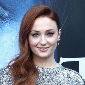 Foto Sophie Turner