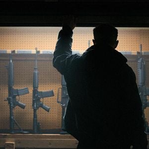 Foto Assassinato em Sparrow Creek