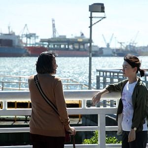 Foto A Viagem da Família