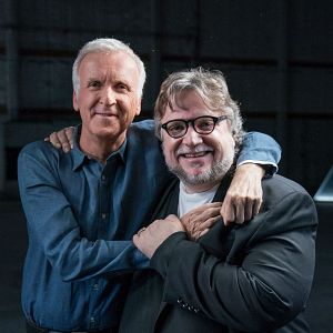 Foto James Cameron's Story of Science Fiction