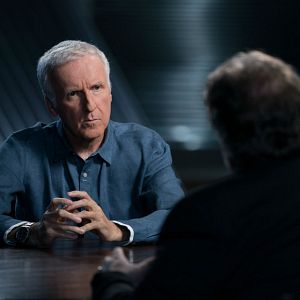 Foto James Cameron's Story of Science Fiction