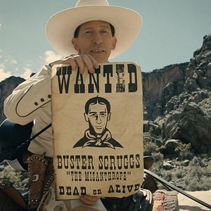 Foto The Ballad of Buster Scruggs